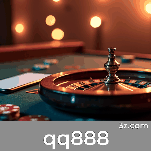 qq888: Plataforma com Bônus Generosos para Brasileiros