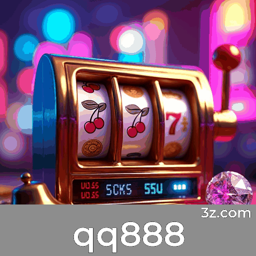 qq888: Sua Experiência de Cassino Imersiva e Profissional