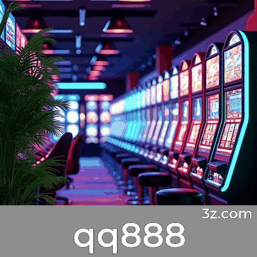 qq888: Plataforma Profissional e Confiável em Apostas